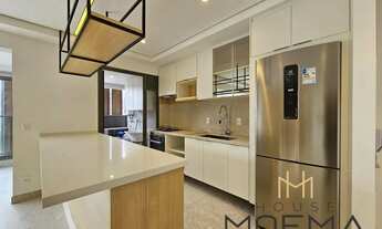 Imagem: Apartamento, Pinheiros - São Paulo