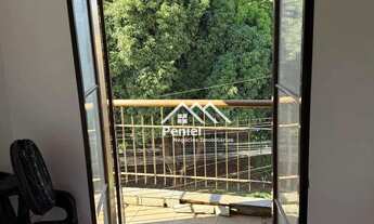 Imagem 4: Apartamento com 1 dormitório à venda, 29 m² por R$ 170.000 - Jardim Irajá - Ribeirão Preto