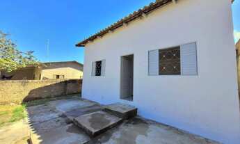 Imagem 3: Aluga casa 2/4 , na laje e cerâmica!!!!!