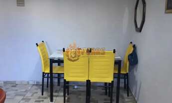 Imagem 6: Apartamento para Locação - 42m² com 2 Dormitórios no Condomínio Conquista Votorantim/SP