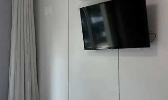 Imagem 5: Imóvel para venda com 48 metros quadrados com 2 quartos em Consolação - São Paulo - SP