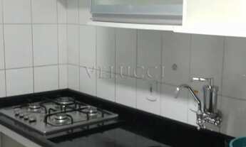 Imagem 3: Apartamento à venda no Jardim Capivari em Campinas