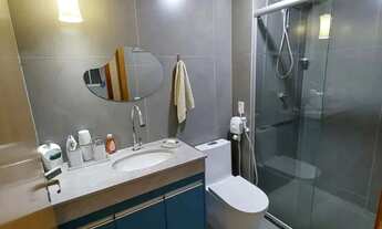 Imagem 5: APARTAMENTO RESIDENCIAL em BRASÍLIA - DF, TAGUATINGA CENTRO (TAGUATINGA