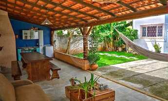 Imagem: Casa 4 dormitórios térrea no Campeche