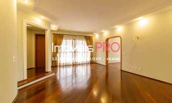 Imagem 5: EXCELENTE MOEMA - 3 DORMITÓRIOS - 2 SUÍTES