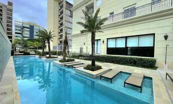 Imagem 3: Ed. Lindenberg Cambuí à venda. Incluso móveis, e eletro. 3 stes, 256m² á.útil. R$ 7.500 mi