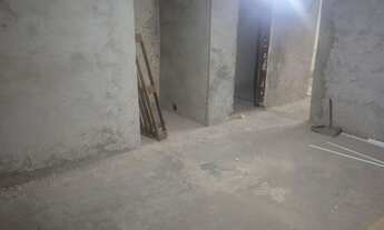 Imagem 6: Salão - Galpão - Armazém