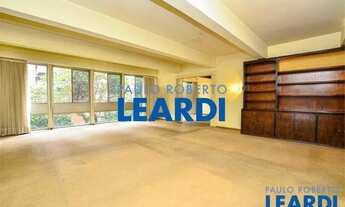 Imagem: APARTAMENTO - HIGIENÓPOLIS - SP