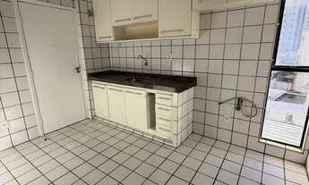 Imagem 2: APARTAMANTO PARA ALUGUEL EM UMA LOCALIZAÇÃO PRIVILEGIADA POSSUI 132 METROS 3 QUARTOS MAIS