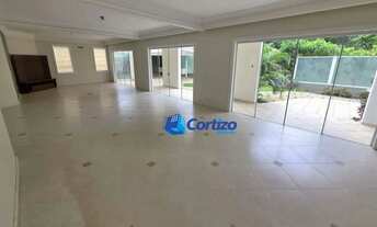 Imagem 3: Casa com 4 dormitórios à venda, 400 m² por R$ 2.400.000 - Portal do Paraíso II - Jundiaí/S