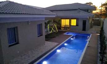 Imagem 4: Casa em Condomínio para Venda em Atibaia, Condomínio Porto Atibaia, 3 dormitórios, 3 suíte