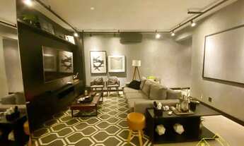 Imagem 2: Apartamento com 4 dormitórios à venda, 143 m² por R$ 1.745.000,00 - Centro - Florianópolis