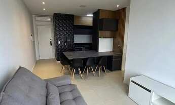 Imagem 7: Apartamento a venda Tabuleiro, 2 suites, mobiliado, pronto para morar