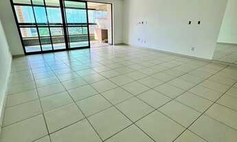 Imagem 3: Apartamento para ALUGO- Boa viagem - 4 Quartos