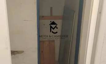 Imagem 4: Loja Comercial para Aluguel - 100 m² no Centro de Taubaté (Ref. 2