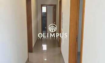 Imagem 3: Casa no Condomínio Splendido para Venda no Bairro Laranjeiras em Uberlândia