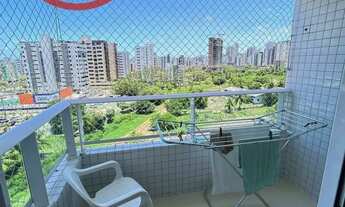 Imagem 5: Imóvel para venda com 85 metros quadrados com 3 quartos em Jardim Oceania - João Pessoa