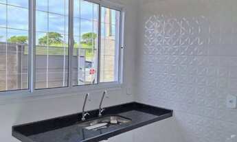 Imagem 2: Casa averbada em Pinhais