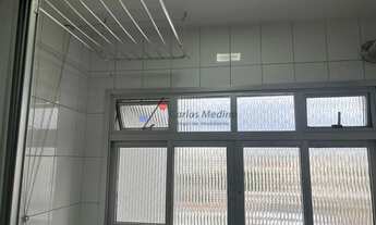 Imagem 7: Apartamento padrão para Locação, Mooca, São Paulo, SP