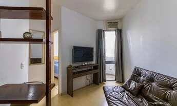 Imagem: Aluguel Apartamento 1 Dormitórios - 29