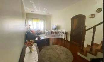 Imagem 6: Casa com 3 dormitórios à venda, 180 m² por R$ 900.000 - Jardim Bonfiglioli - São Paulo/SP