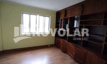 Imagem: Apartamento de 2 Dormitórios, Amplo e Reformado