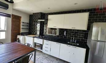 Imagem 5: Apartamento para Locação em Barueri, Melville Empresarial I e II, 2 dormitórios, 1 banheir