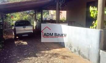 Imagem 5: Casa para venda com 600 m² e 2 quartos em Jardim Recreio Lago dos Paturis, Pederneiras - S