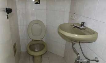 Imagem 6: Apartamento com 1 dormitório, 45 m² - venda por R$ 430.000,00 ou aluguel por R$ 3.450,00/m