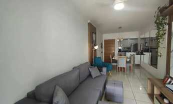 Imagem 5: 2 QUARTOS 2 VAGAS -VILA TUPI PRAIA GRANDE SP