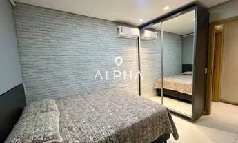 Imagem 5: Apartamento para Venda em Goiânia, Setor Bueno, 3 dormitórios, 3 suítes, 4 banheiros, 2 va