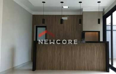 Imagem 3: Casa de condomínio em Avenida Lauro Miguel Sacker - Parque Residencial Villa dos Inglezes