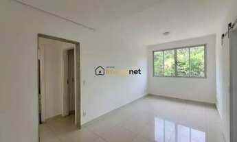 Imagem 5: Área privativa com 81m² disponível para locação