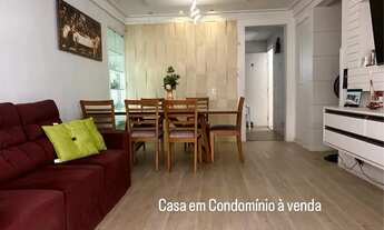 Imagem 2: Casa em Condomínio à venda - Bairro de Fátima
