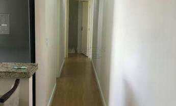 Imagem 5: Apartamento à venda com 2 dormitórios em Loteamento parque industrial, Jundiaí cod:6398