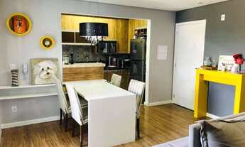 Imagem: Apartamento à venda com 2 dormitórios