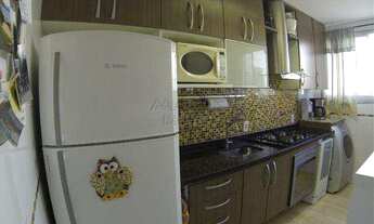 Imagem 5: Apartamento à venda com 2 dormitórios em Recanto quarto centenário, Jundiaí cod:6444