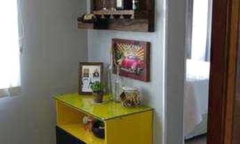 Imagem 6: Apartamento à venda com 2 dormitórios cod:6586