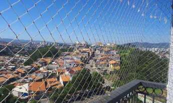 Imagem 5: Apartamento à venda com 2 dormitórios em Caxambu, Jundiaí cod:6660