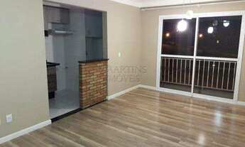 Imagem: Apartamento à venda com 2 dormitórios