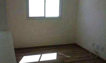 Imagem 3: Apartamento à venda com 2 dormitórios em Loteamento parque industrial, Jundiaí cod:6652