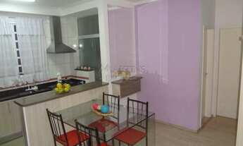 Imagem: Apartamento à venda com 2 dormitórios