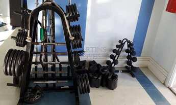 Imagem 6: Apartamento à venda com 2 dormitórios em Nova cidade jardim, Jundiaí cod:6518