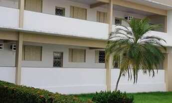 Imagem: Resid. Floriano Albuquerque - Rua Belém