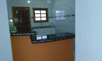 Imagem 2: Casa em Ipiaú Casa com 3 dormitórios