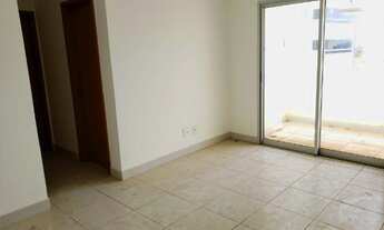 Imagem 3: Residencial Yes - 7º andar - primeira locação