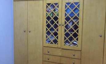 Imagem 9: Apartamento à venda com 3 dormitórios em Chácara califórnia, São paulo cod:2704