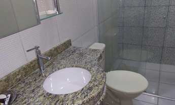 Imagem 7: Casa em Ipiaú Casa com 3 dormitórios