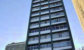 Imagem: Edifício Montreal - Rua da Aurora - Vista