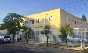 Imagem: Flats bem próximos a UFPI